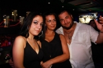 Great Friday night ambiance at Els Pub, Byblos